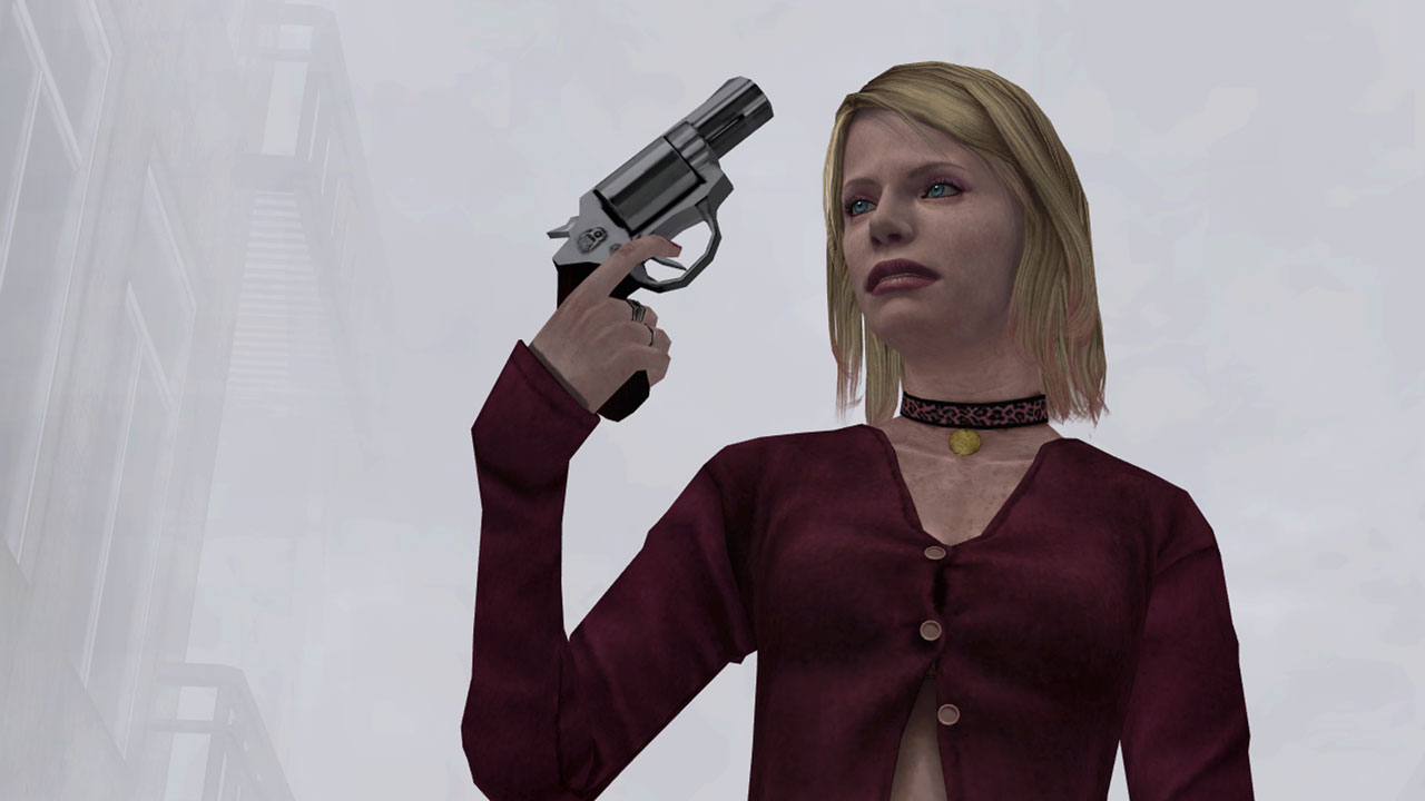 Silent Hill 2: Enhanced Edition on X: Please note a project on NexusMods  named Silent Hill 3: Enhanced Edition is NOT from us. We have no  affiliation with this project and cannot