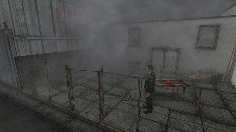 Silent Hill 2] Porting audio from PS2 build to PC · Issue #6