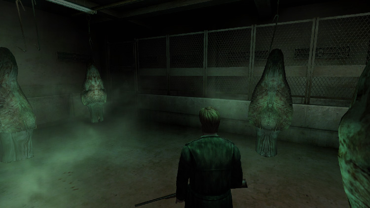 Silent Hill 2 Enhanced Edition mod pack promises the 'definitive