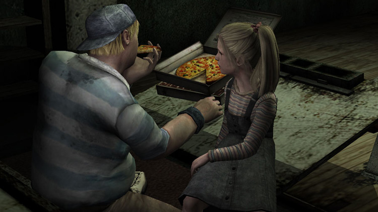 Silent Hill 2: Enhanced Edition mod improves the PC version