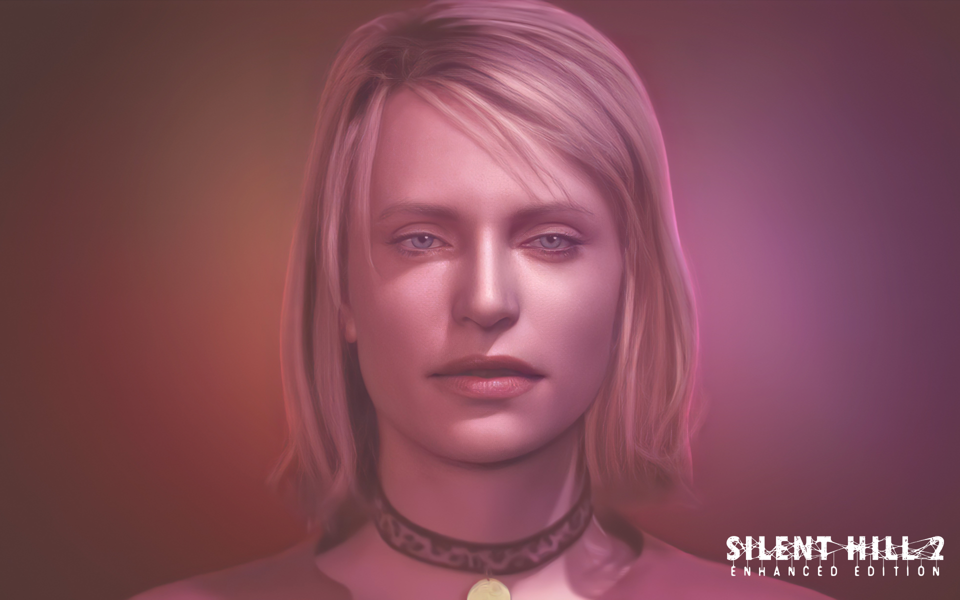 Silent Hill 2 Wallpaper Maria Silent Hill 2 Wallpaper Maria